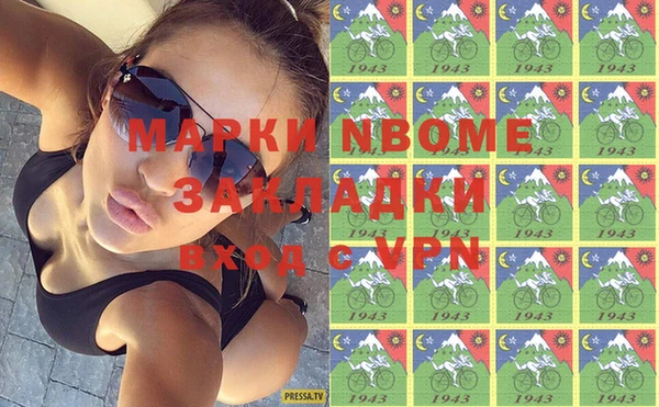 твердый Алзамай